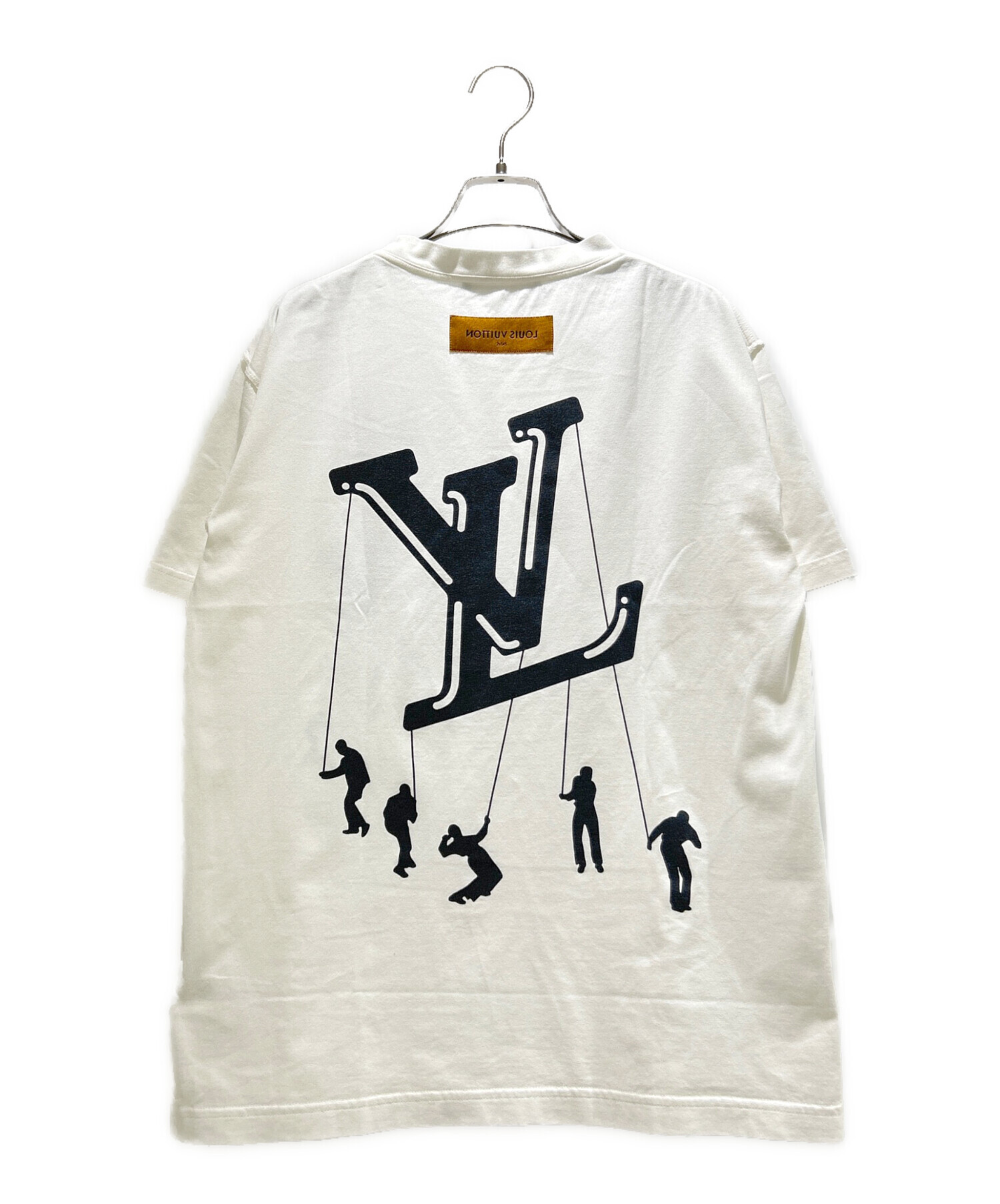 中古・古着通販】LOUIS VUITTON (ルイ ヴィトン) Virgil Abloh