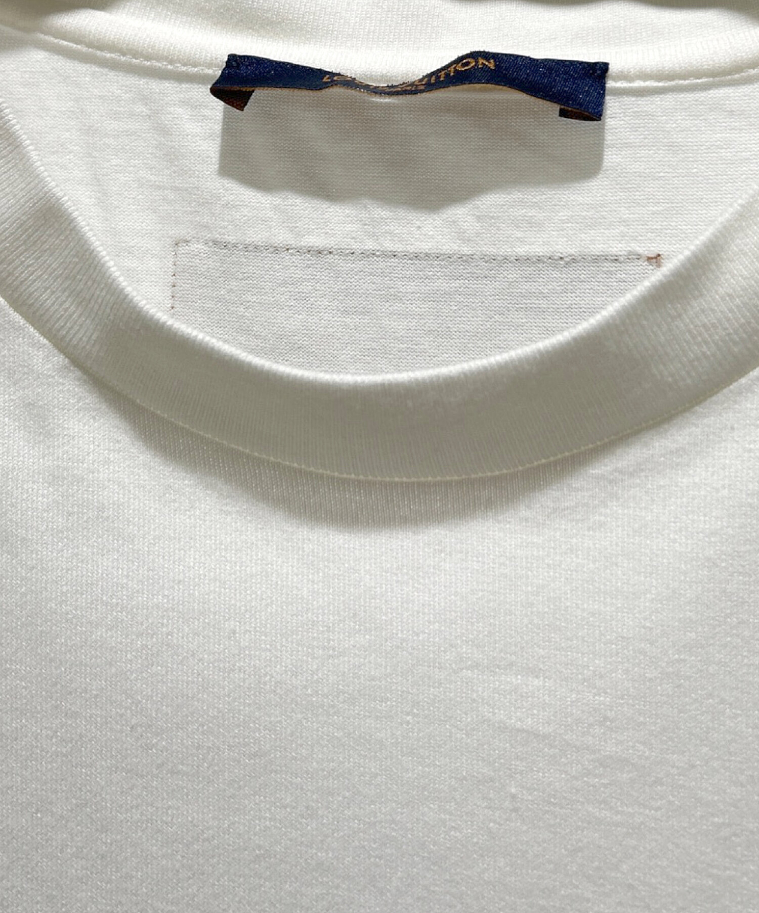 中古・古着通販】LOUIS VUITTON (ルイ ヴィトン) Virgil Abloh