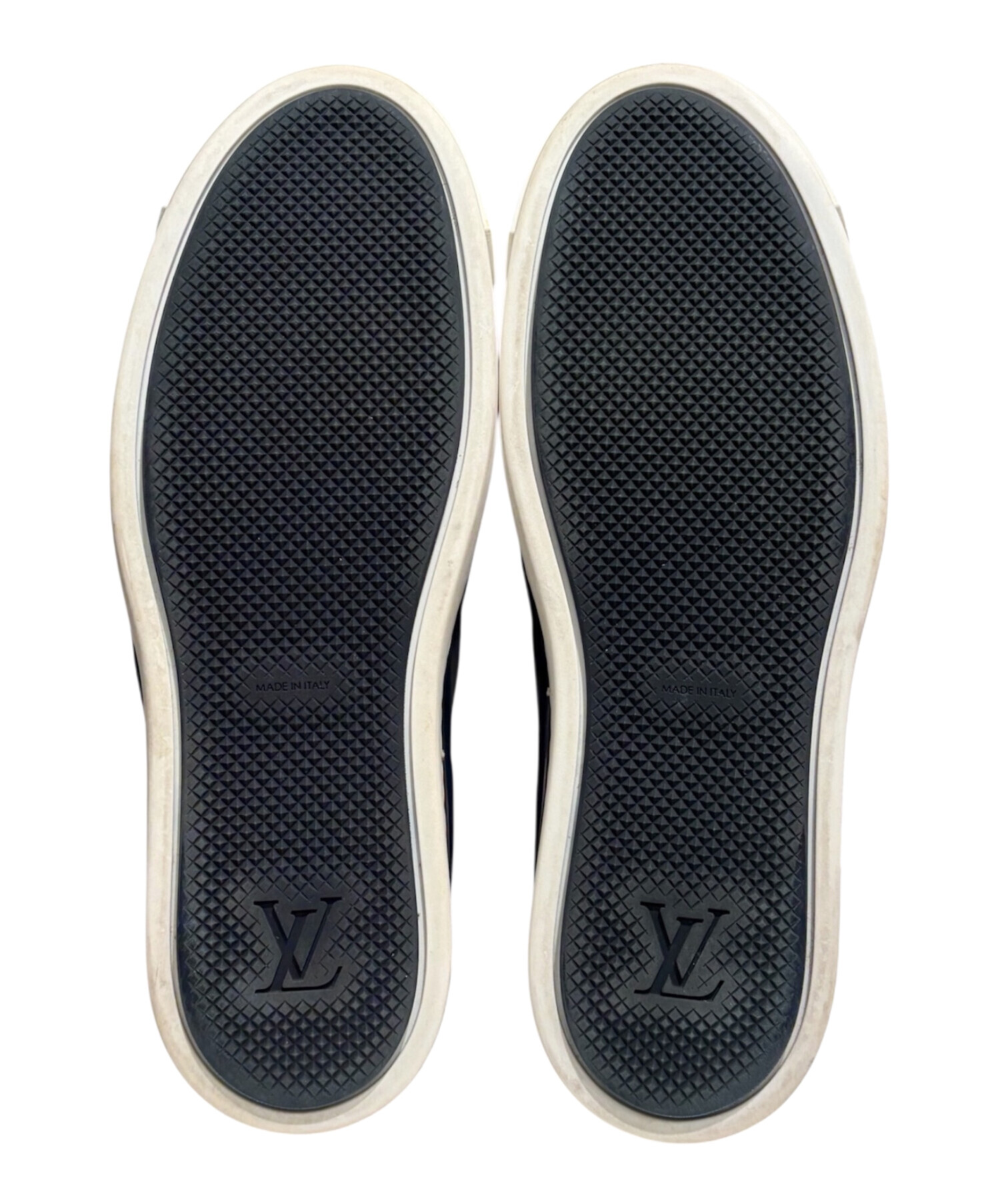 中古・古着通販】LOUIS VUITTON (ルイ ヴィトン) モノグラムデニム