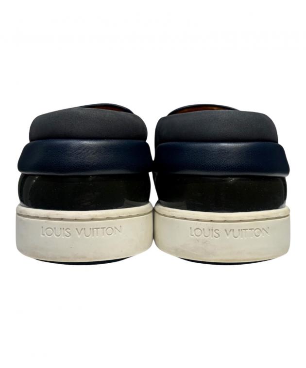 中古・古着通販】LOUIS VUITTON (ルイ ヴィトン) モノグラムデニム