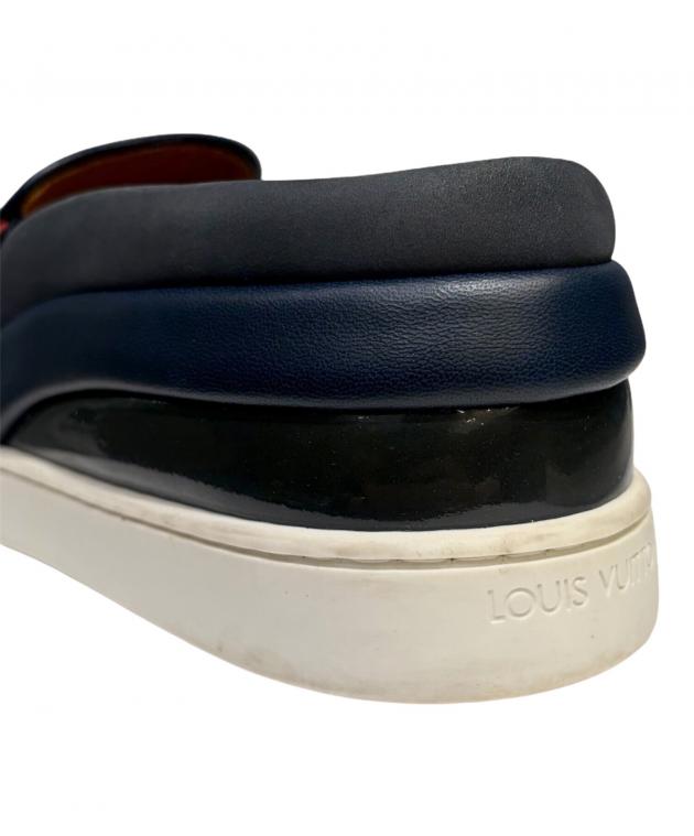 中古・古着通販】LOUIS VUITTON (ルイ ヴィトン) モノグラムデニム