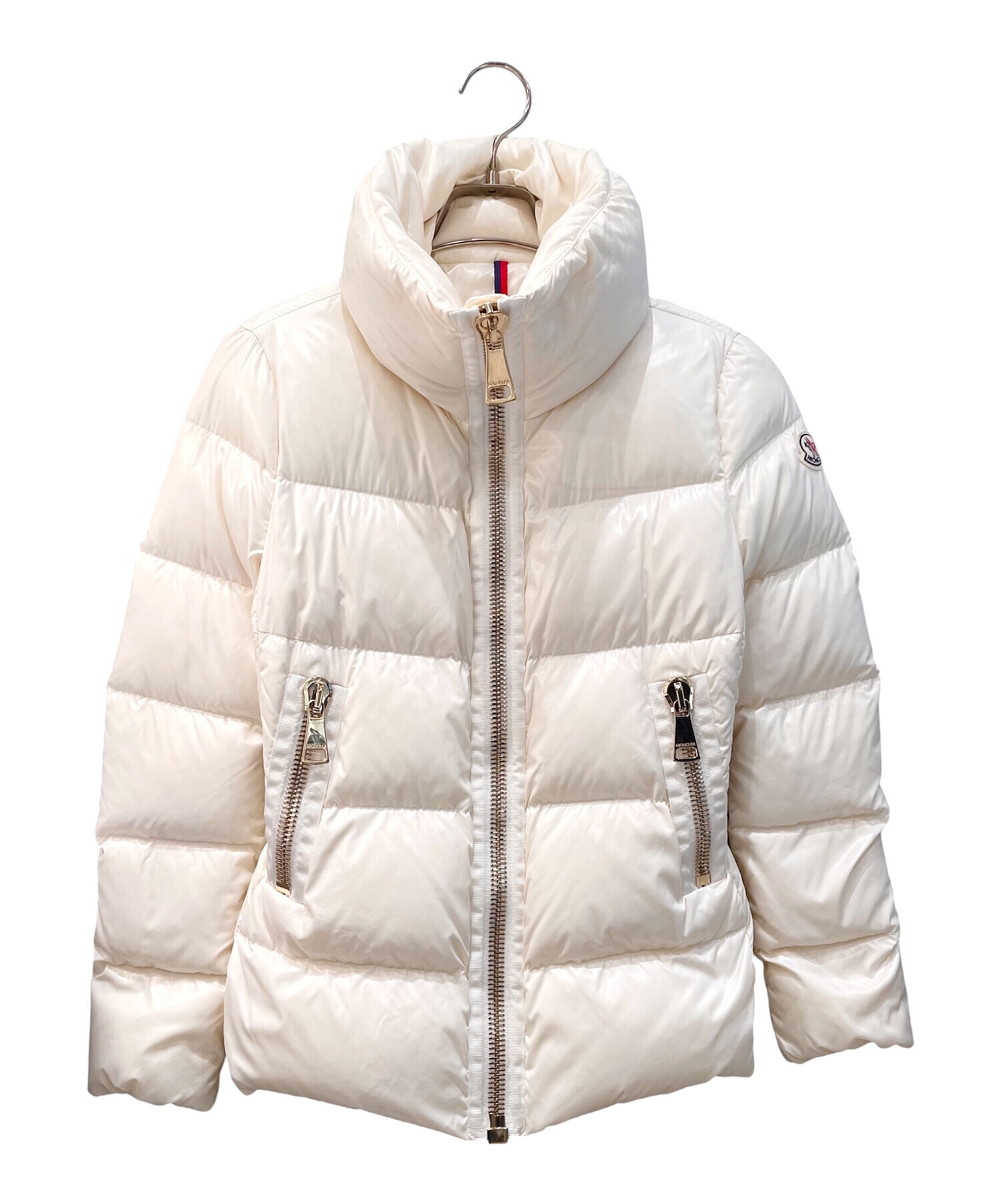 中古・古着通販】MONCLER (モンクレール) JOUX/ダウンジャケット 