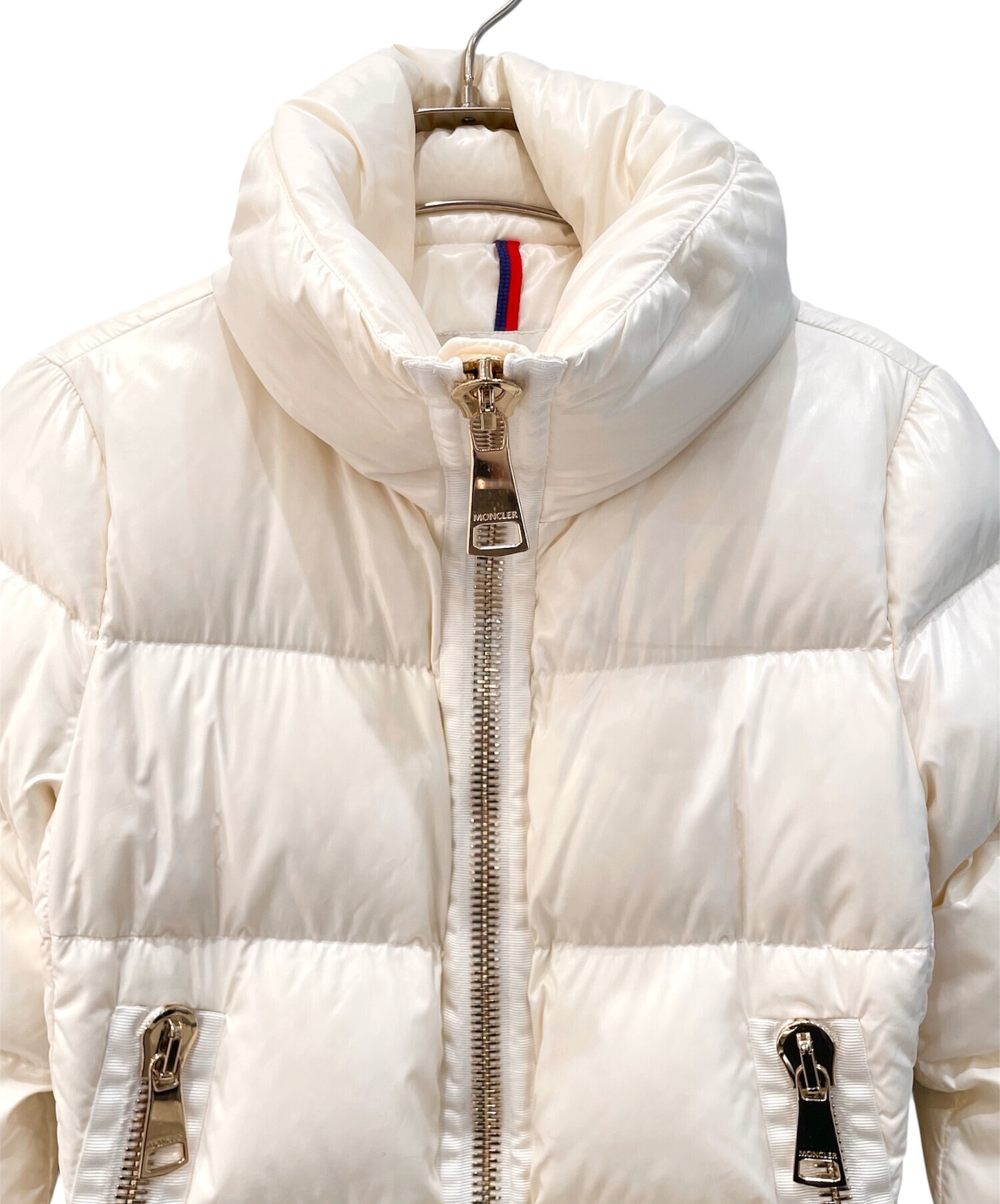 中古・古着通販】MONCLER (モンクレール) JOUX/ダウンジャケット 