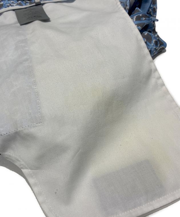 中古・古着通販】Dior (ディオール) Oblique Silk Shorts/オブリーク