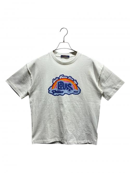 中古・古着通販】LOUIS VUITTON (ルイ ヴィトン) ロゴTシャツ/RM231