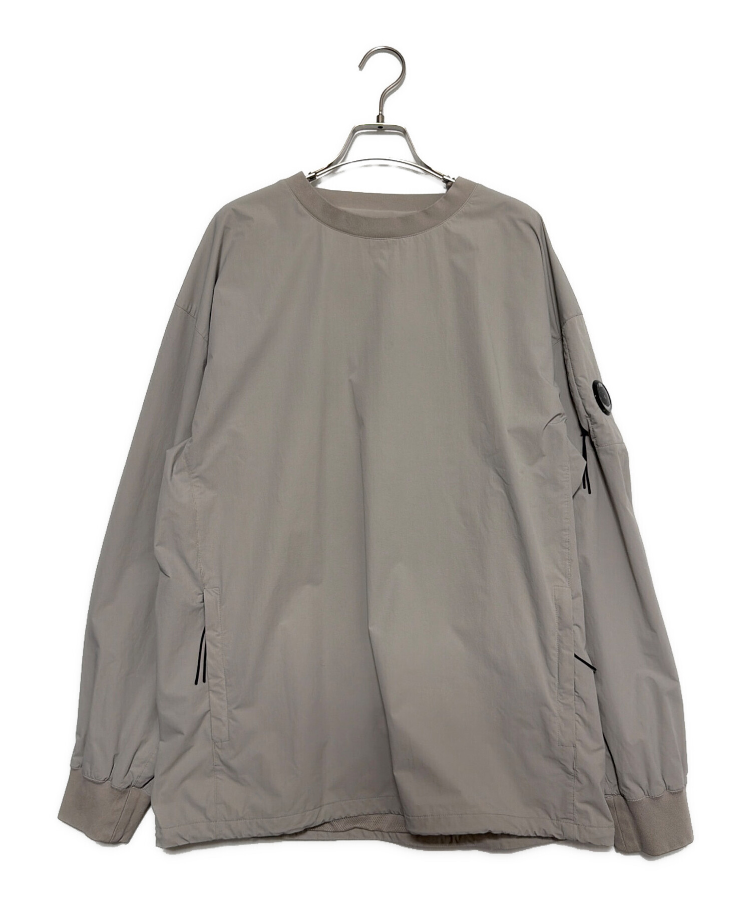 中古・古着通販】C.P COMPANY (シーピーカンパニー) ナイロンプル