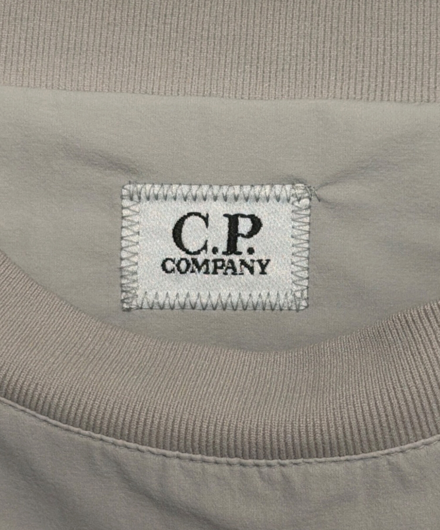 中古・古着通販】C.P COMPANY (シーピーカンパニー) ナイロンプル 