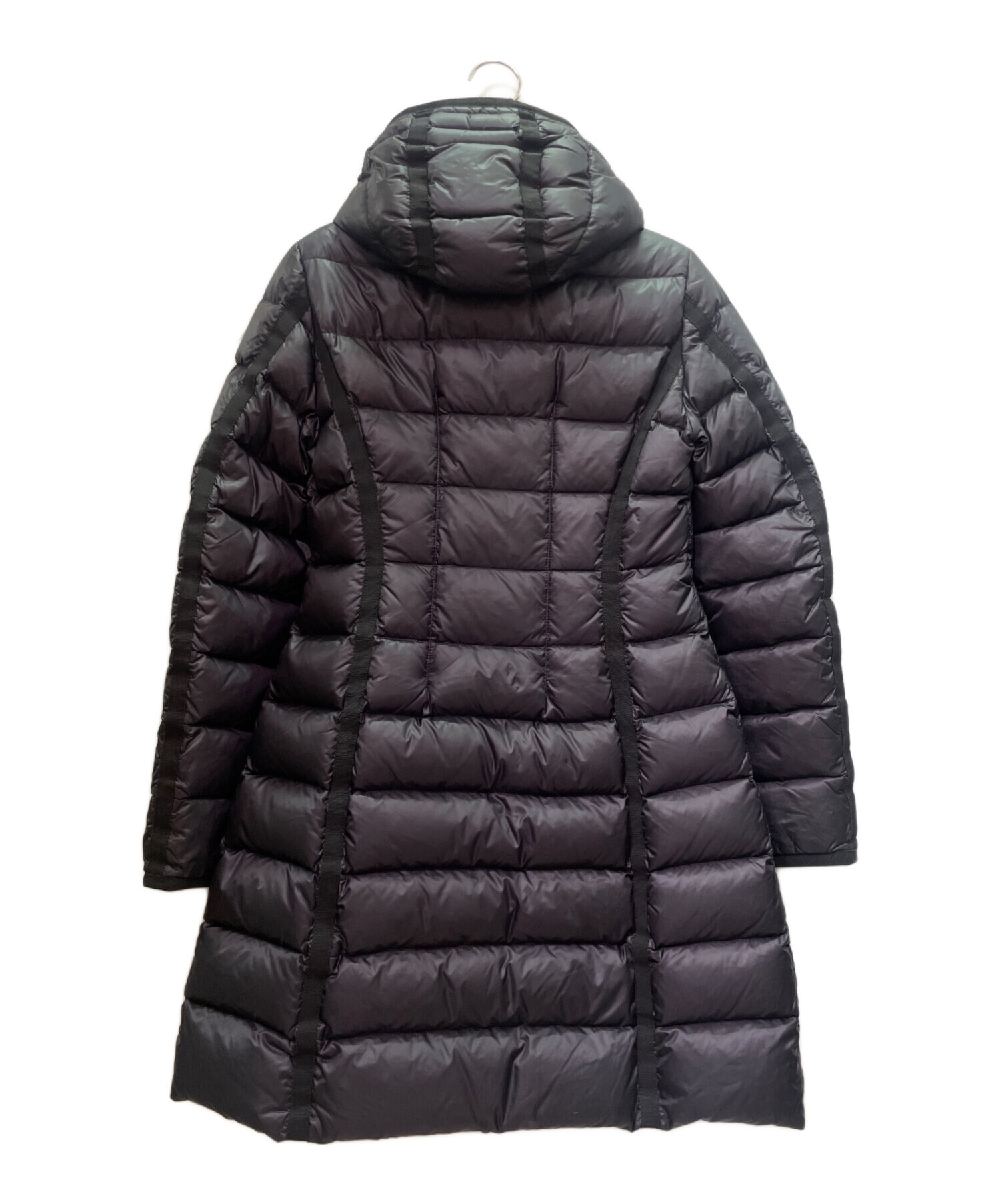 中古・古着通販】MONCLER (モンクレール) HERMINE/ダウンコート 