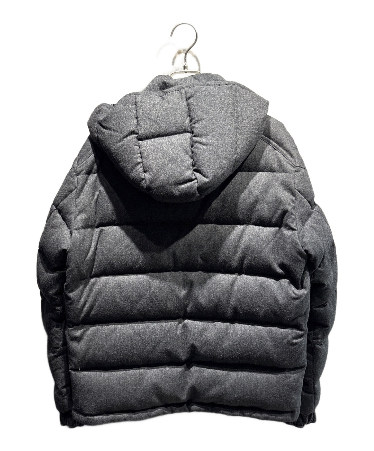 中古・古着通販】MONCLER (モンクレール) MONTGENEBLE/ダウン 