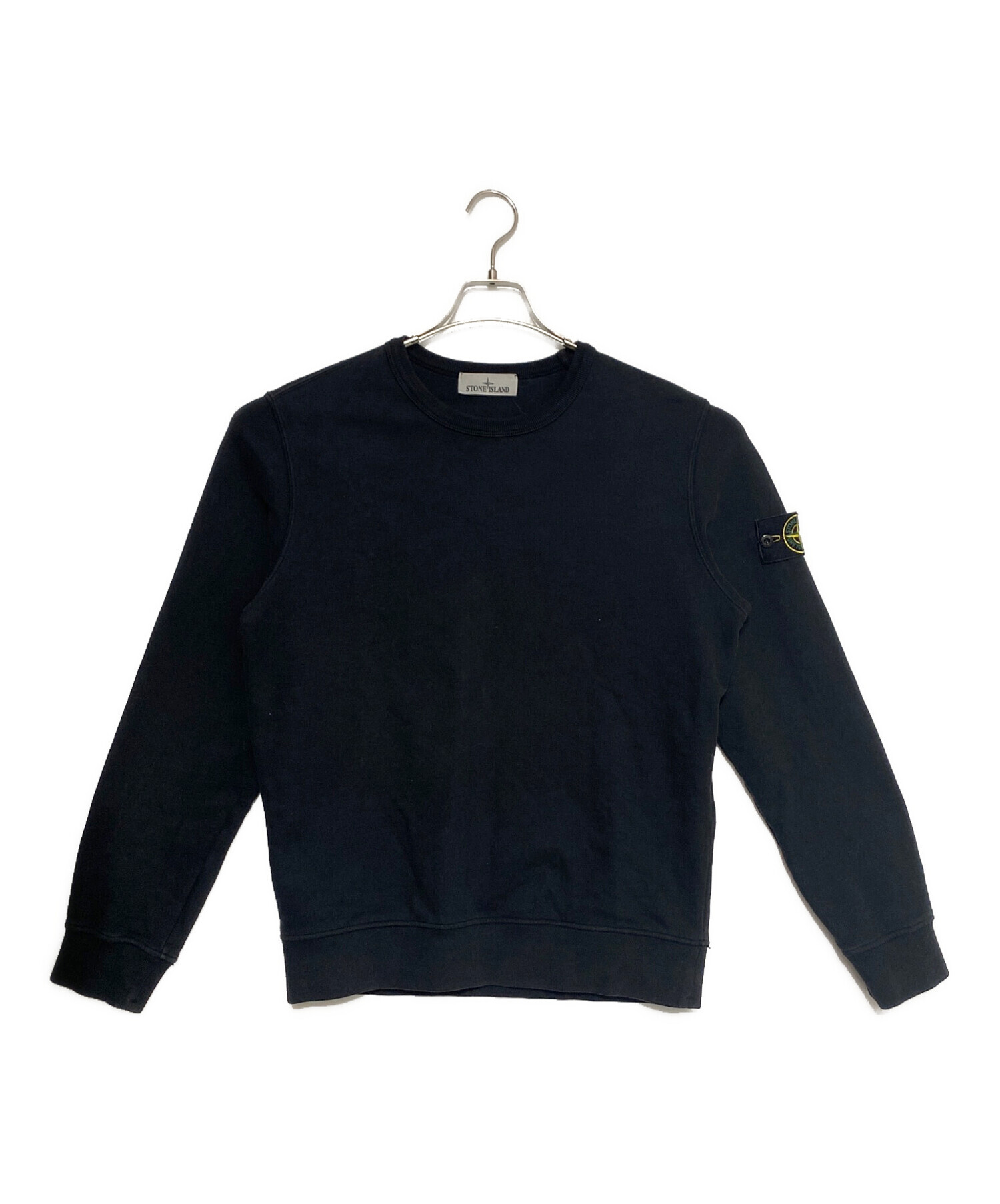 中古・古着通販】STONE ISLAND (ストーンアイランド) ロゴパッチ 