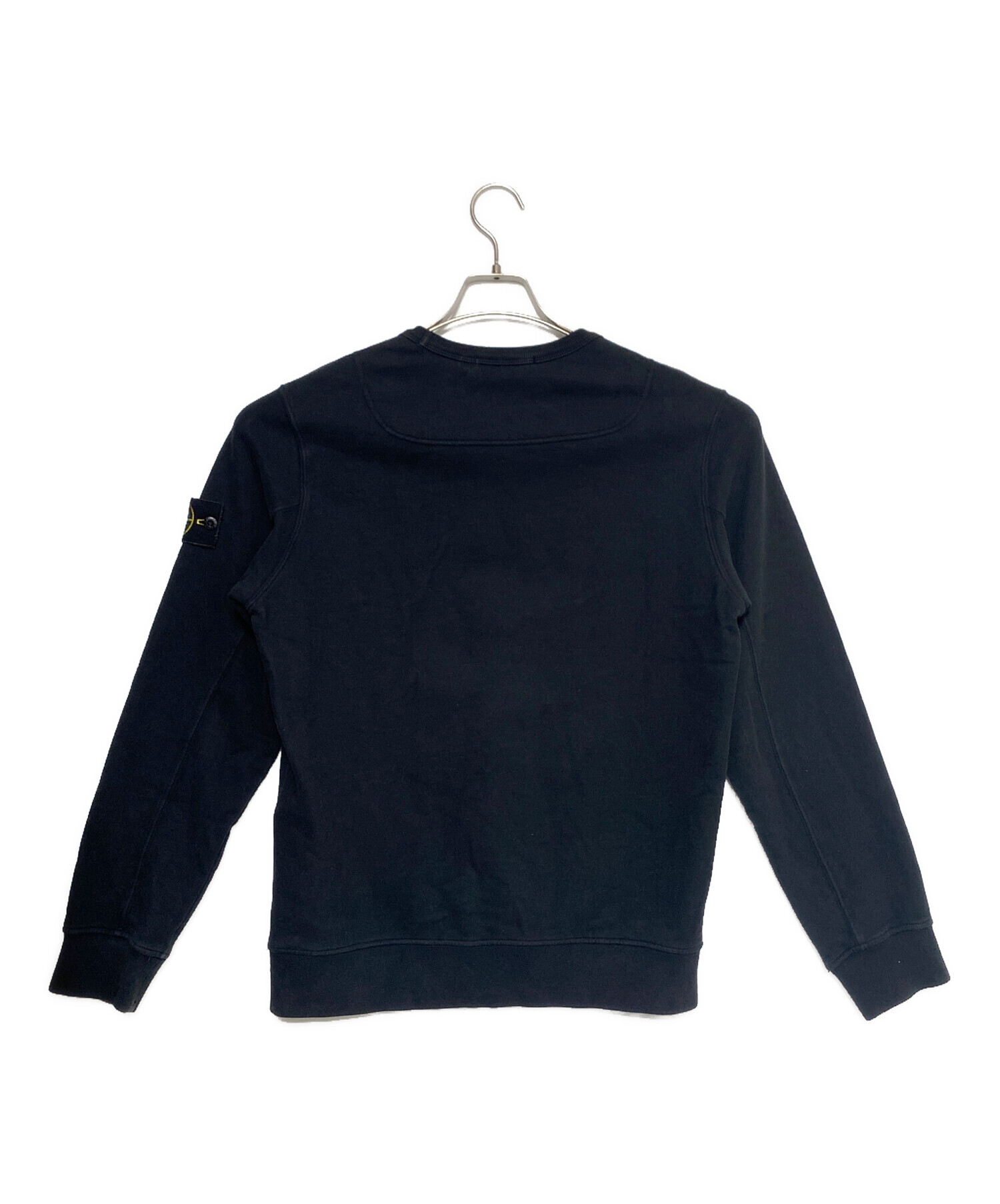 中古・古着通販】STONE ISLAND (ストーンアイランド) ロゴパッチ 