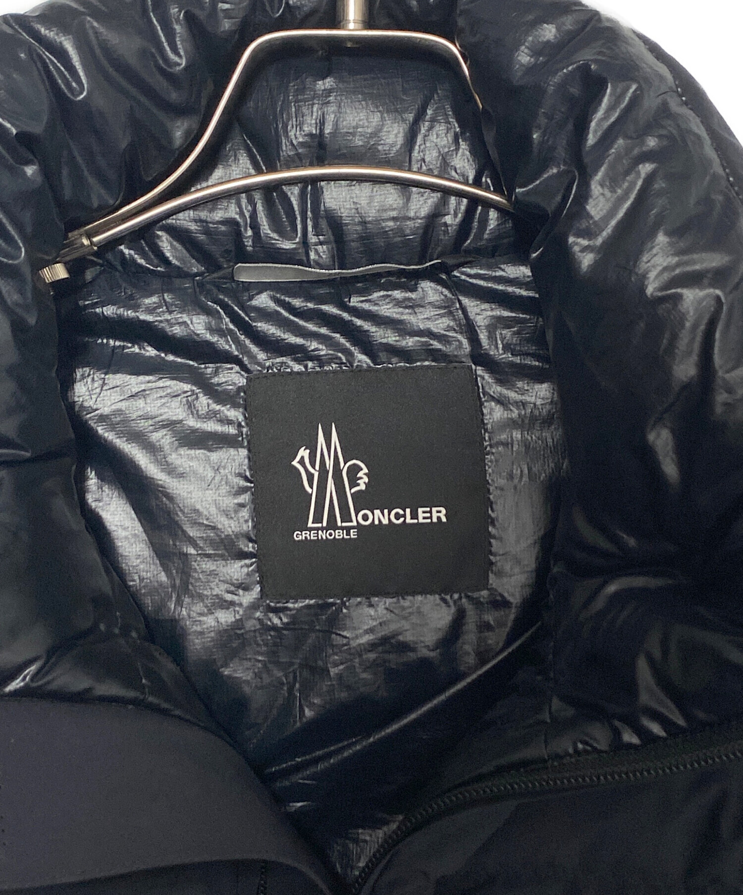 中古・古着通販】MONCLER GRENOBLE (モンクレール グルノーブル