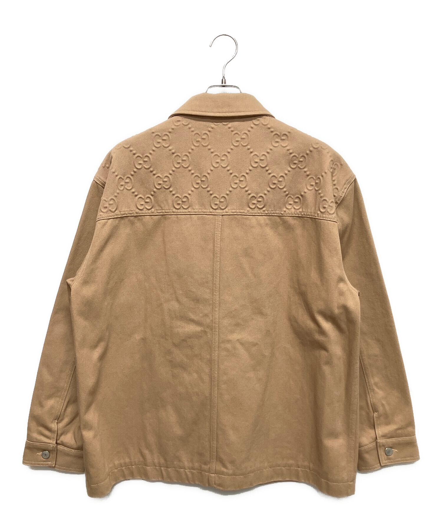 GUCCI 紹介グッチ GGパターン徹底特集 グッチ GUCCI GGパターン 766128 