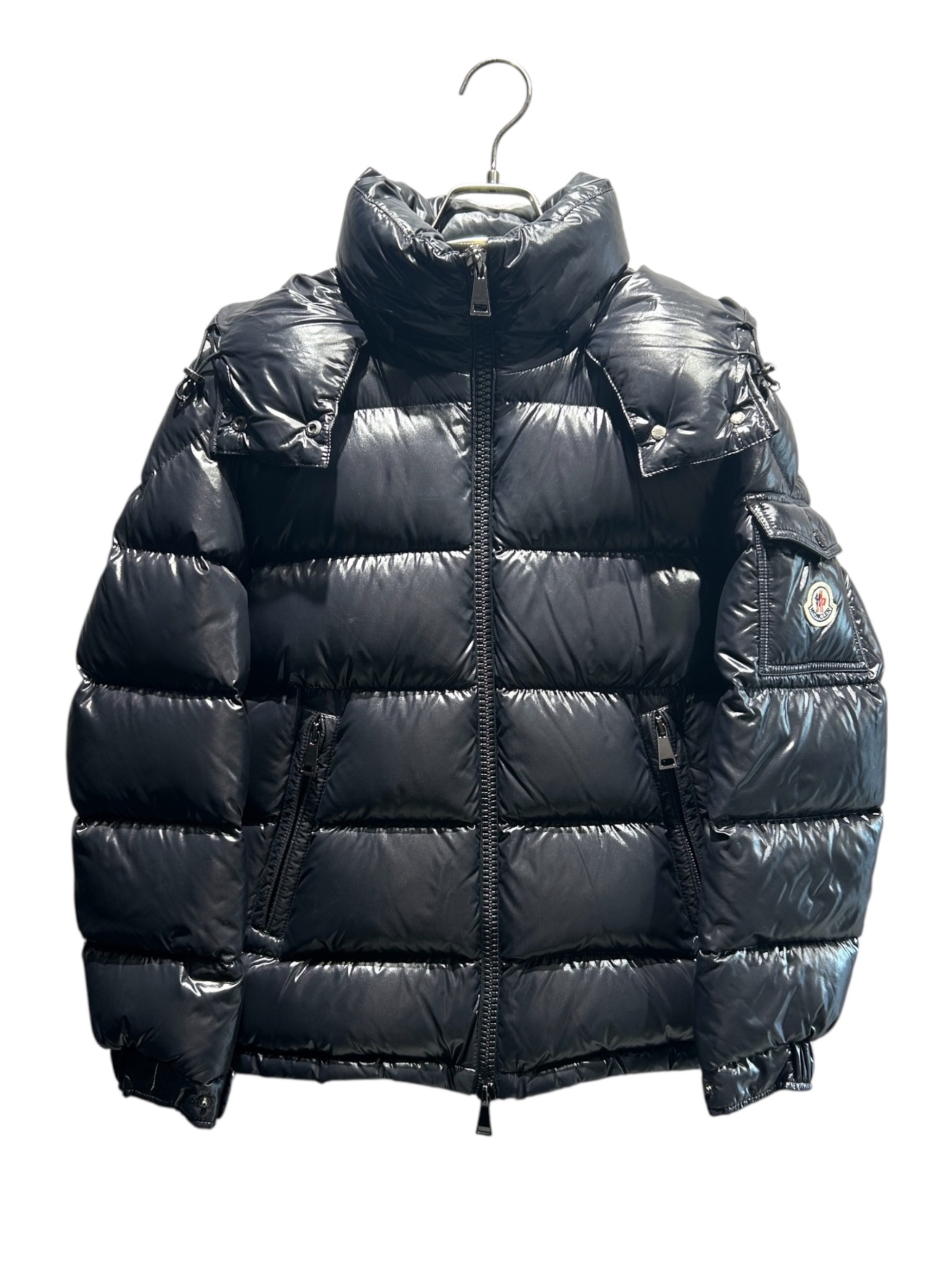 中古・古着通販】MONCLER (モンクレール) MAIRE/ダウンジャケット 