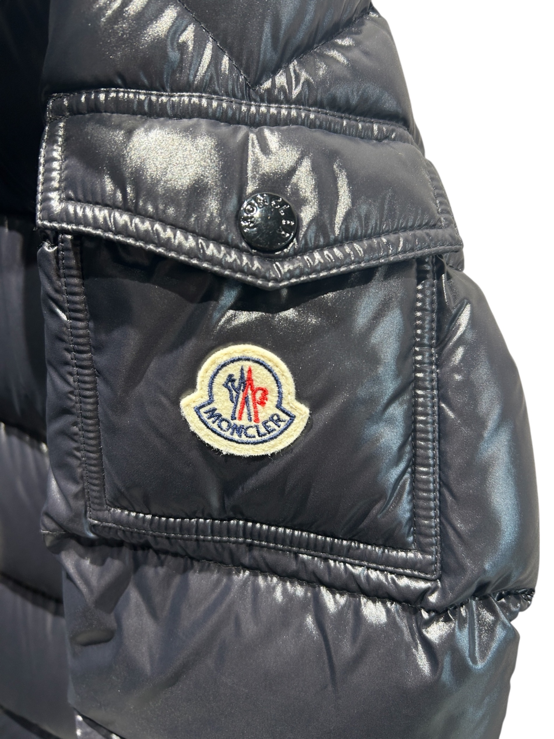 中古・古着通販】MONCLER (モンクレール) MAIRE/ダウンジャケット 