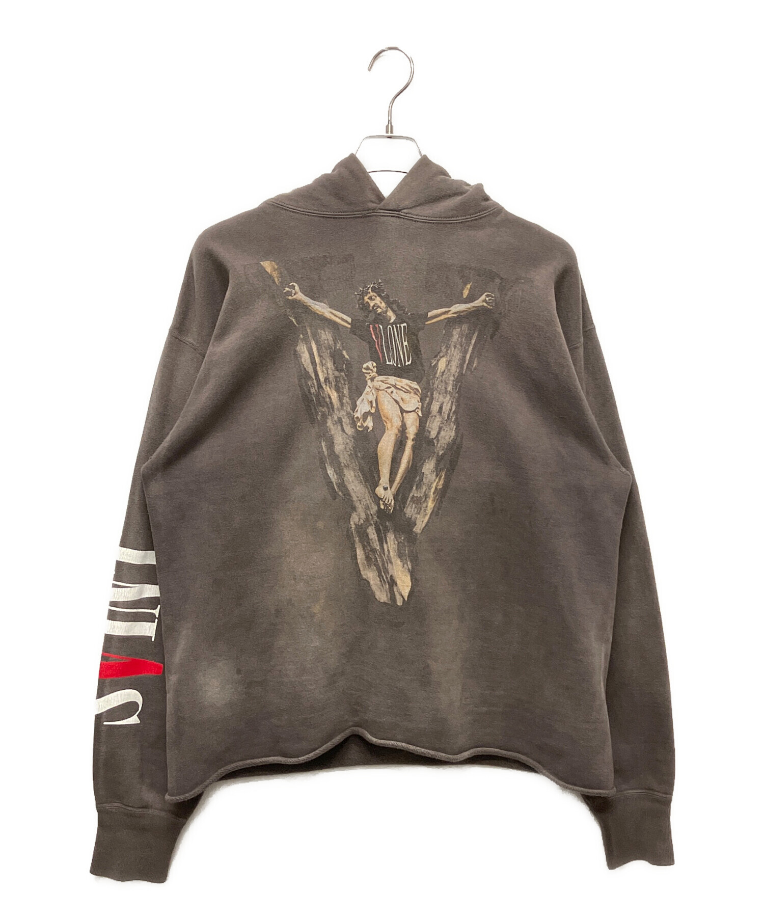 中古・古着通販】SAINT MICHAEL (セントマイケル) VLONE (ヴィーロン
