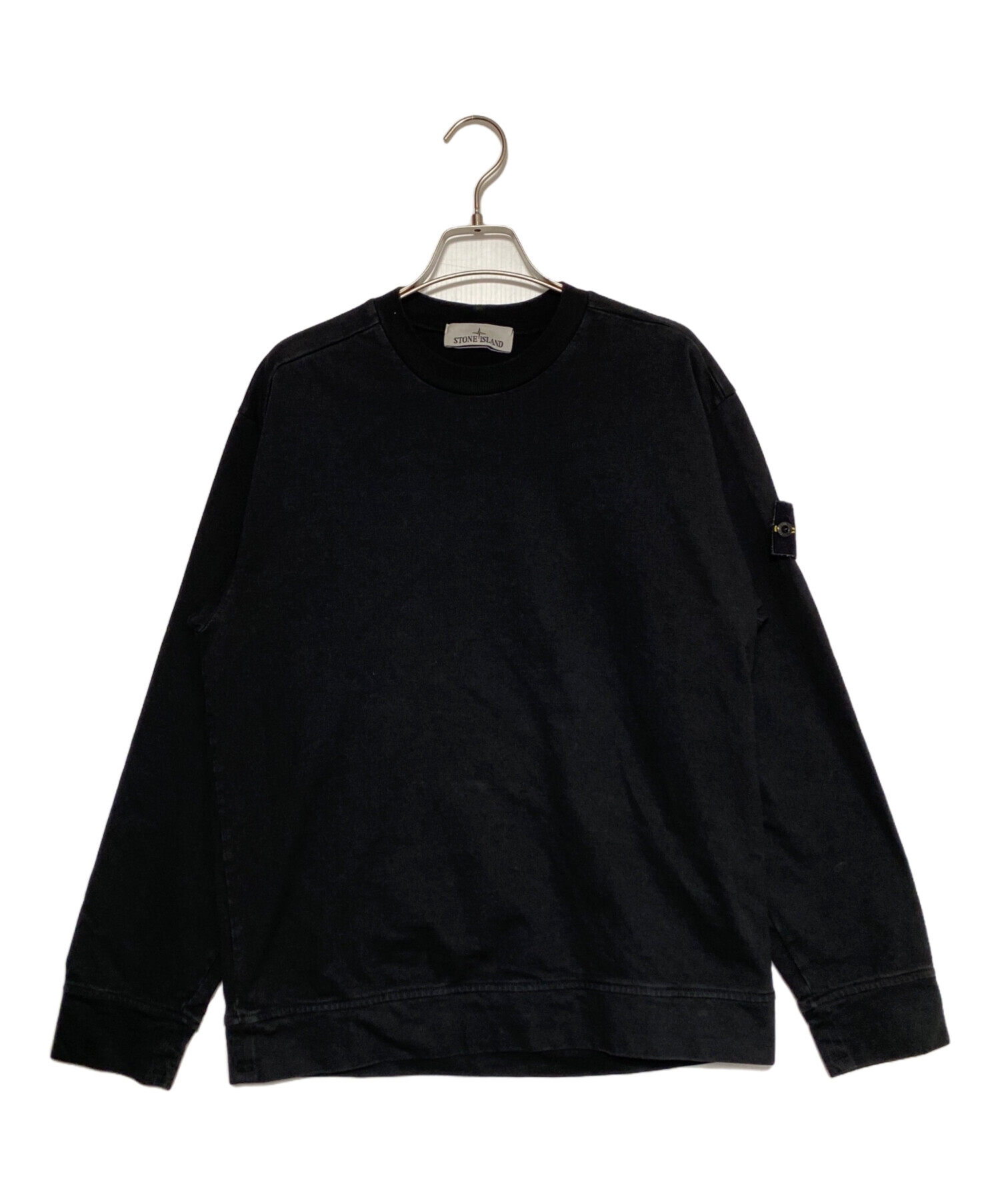 中古・古着通販】STONE ISLAND (ストーンアイランド) Garment Dye