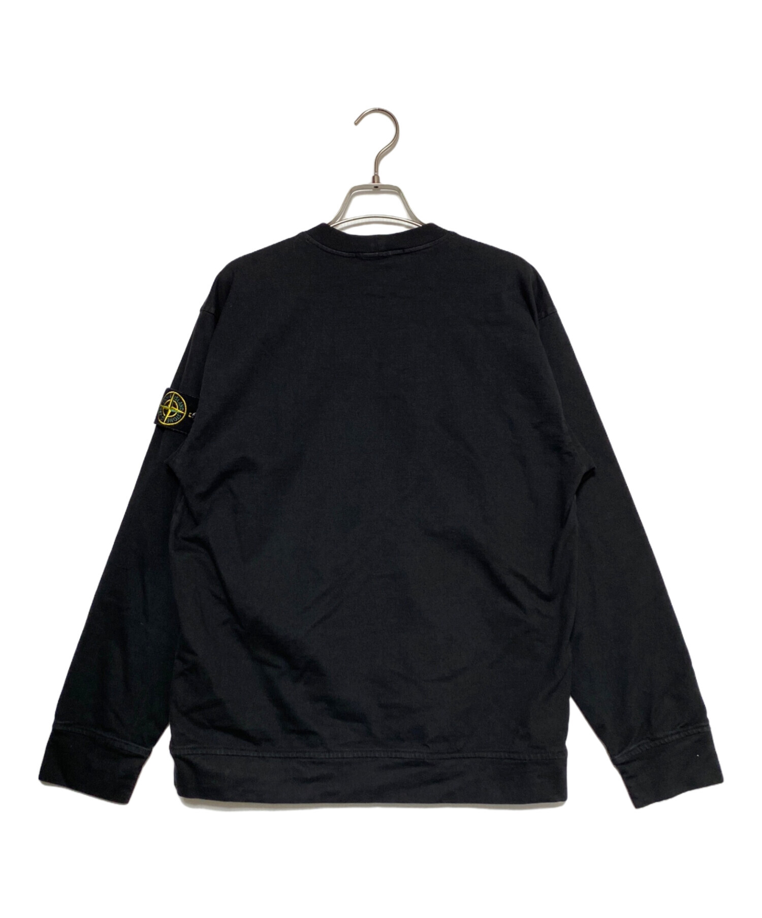 中古・古着通販】STONE ISLAND (ストーンアイランド) Garment Dye 