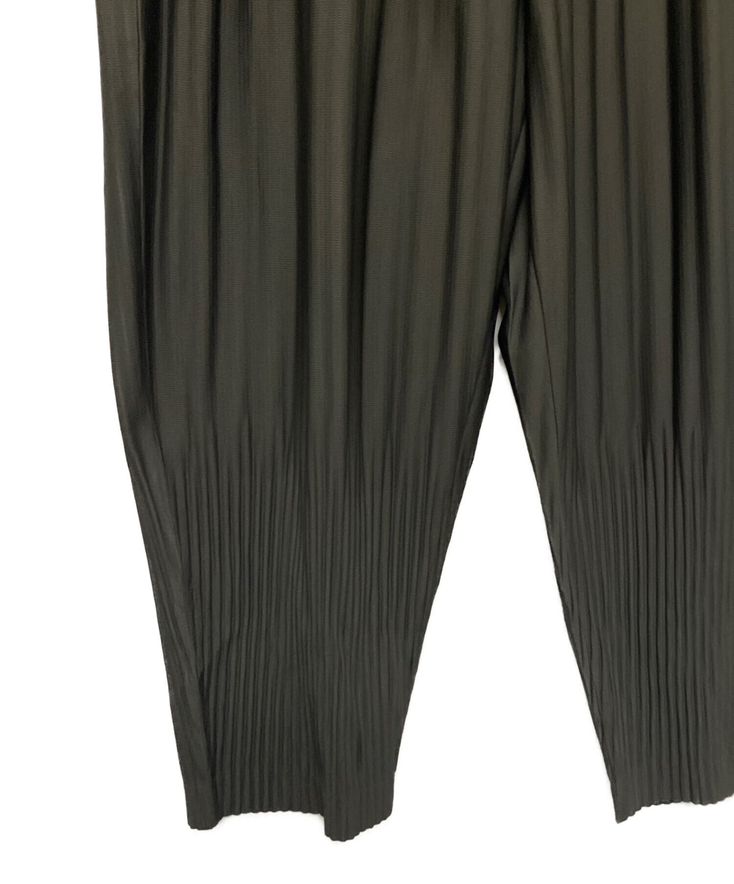 中古・古着通販】HOMME PLISSE ISSEY MIYAKE (オム プリッセ イッセイ