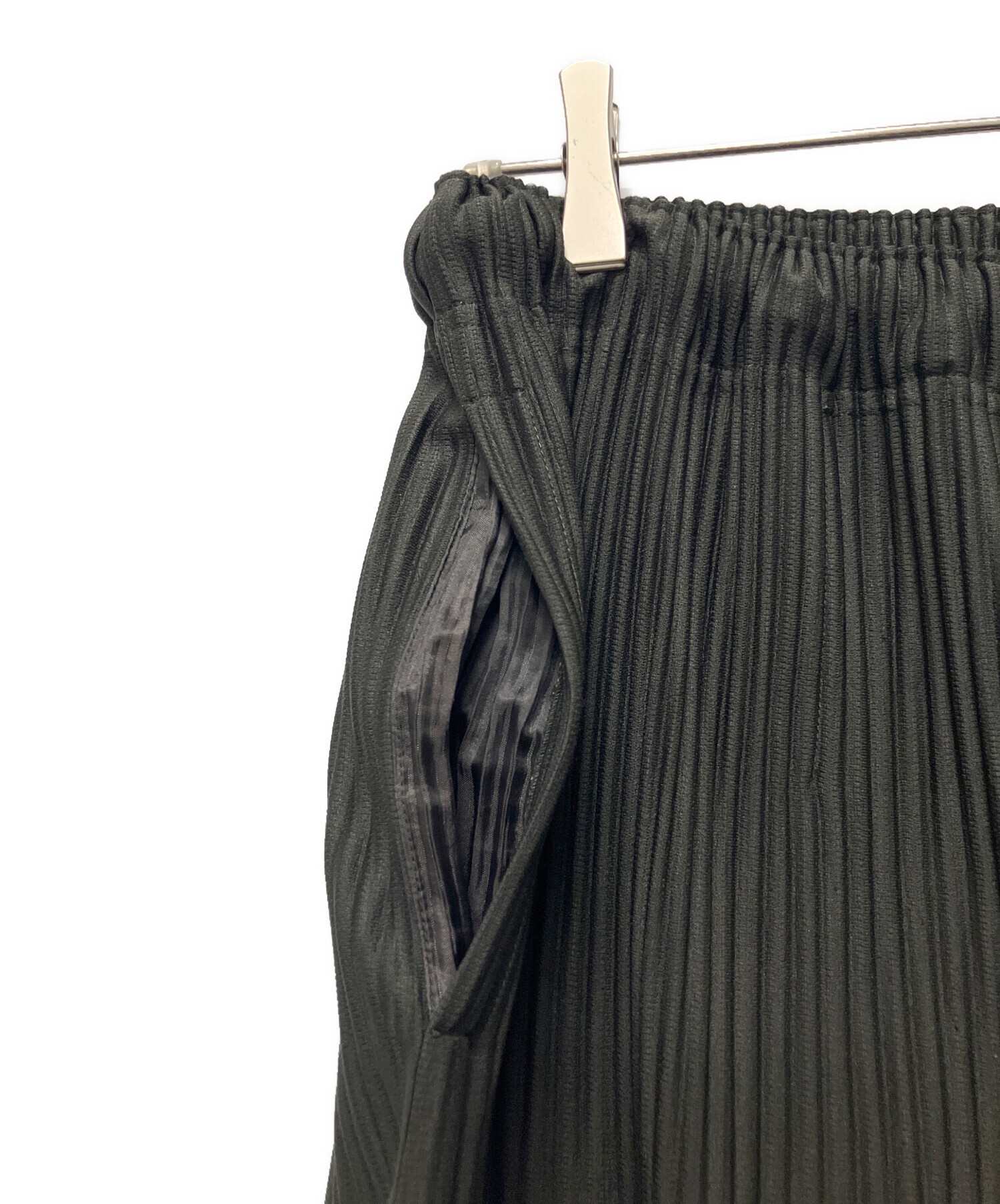 中古・古着通販】HOMME PLISSE ISSEY MIYAKE (オム プリッセ イッセイ