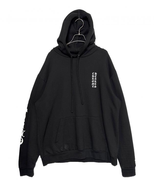 中古・古着通販】CHROME HEARTS (クロムハーツ) Vertical Logo