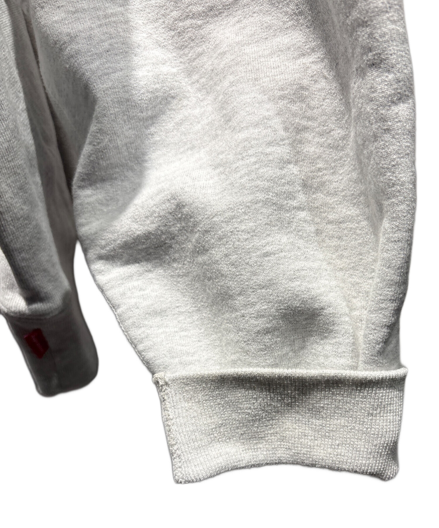 中古・古着通販】Supreme (シュプリーム) Box Logo Hooded Sweatshirt
