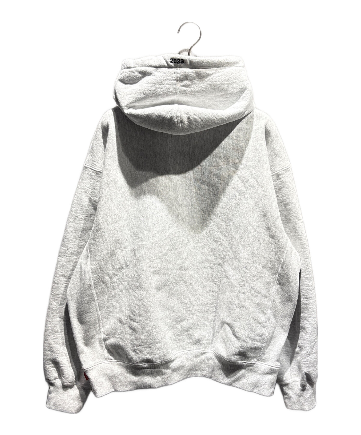 中古・古着通販】Supreme (シュプリーム) Box Logo Hooded Sweatshirt