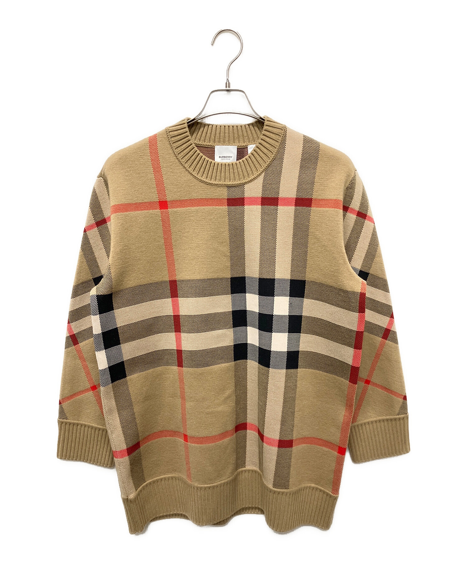 BURBERRY - BURBERRY LONDON バーバリー BURBERRY バーバリー ノバ