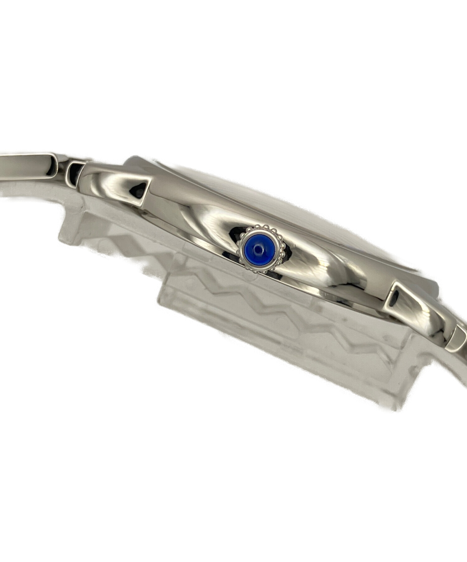 中古・古着通販】Cartier (カルティエ) Rondo Solo LM ロンドソロ ドゥ