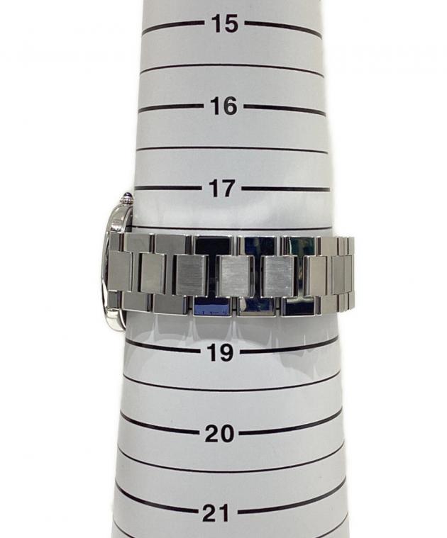中古・古着通販】Cartier (カルティエ) Rondo Solo LM ロンドソロ ドゥ