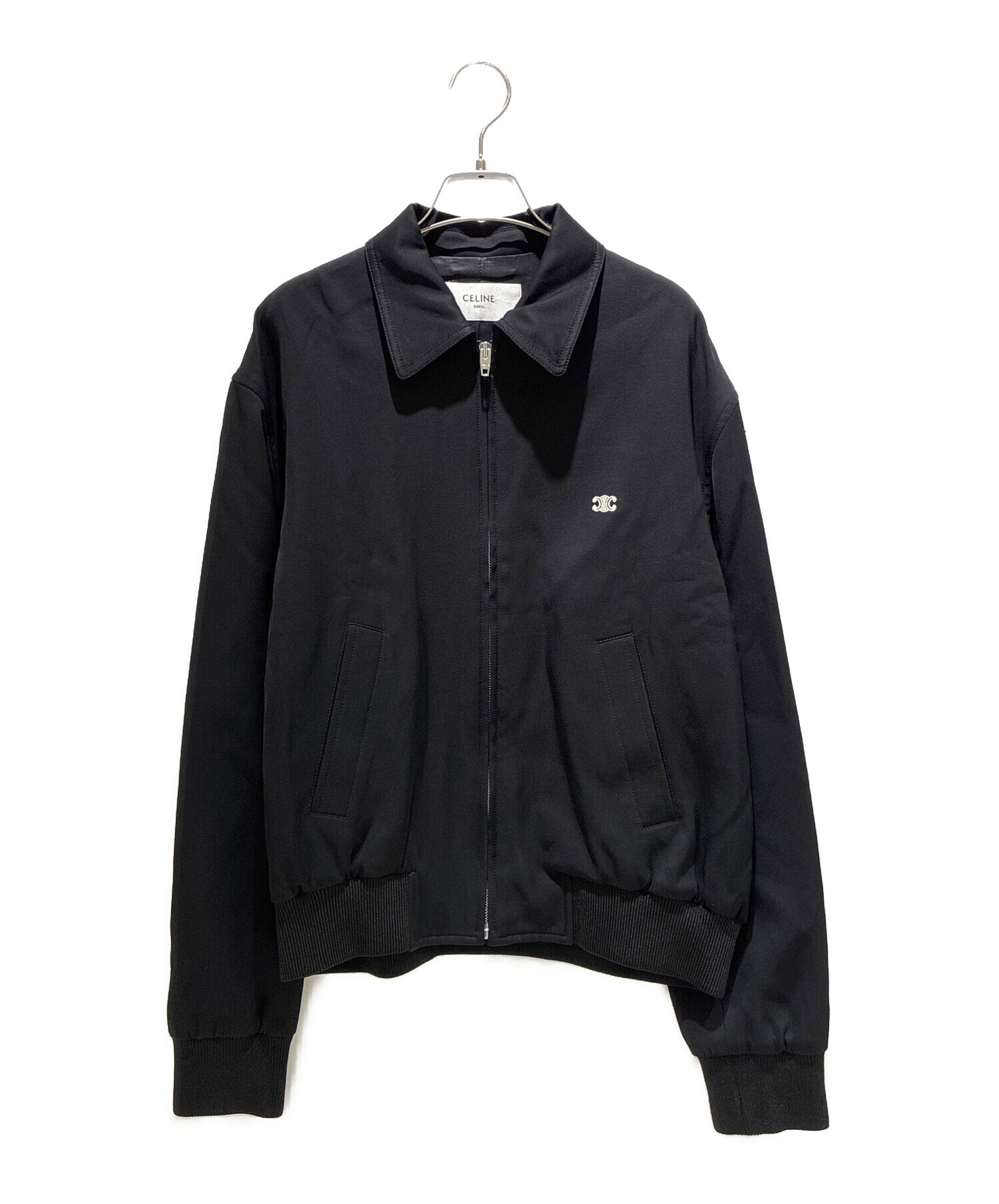 中古・古着通販】CELINE (セリーヌ) トリオンフスウィングトップ