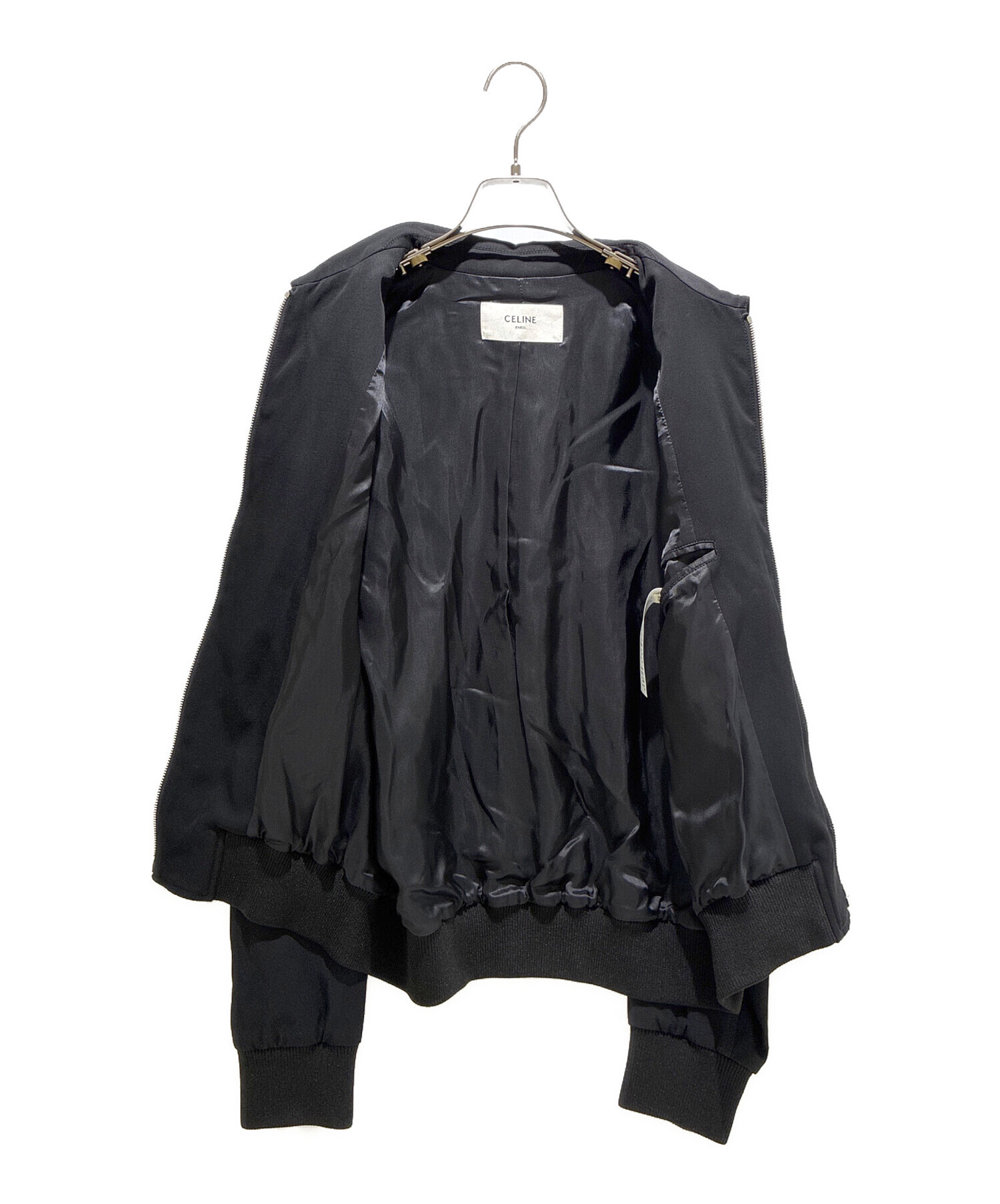 中古・古着通販】CELINE (セリーヌ) トリオンフスウィングトップ