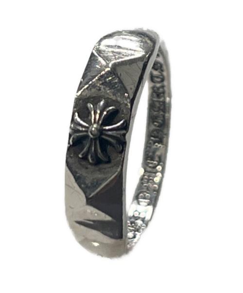 中古・古着通販】CHROME HEARTS (クロムハーツ) BBBLGM PYRAMID PLUS