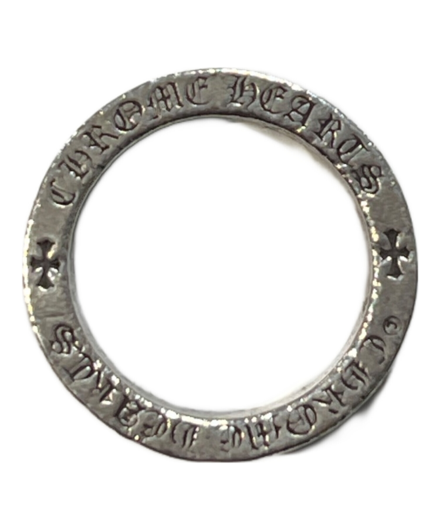 中古・古着通販】CHROME HEARTS (クロムハーツ) 6mm SPACER FOREVER