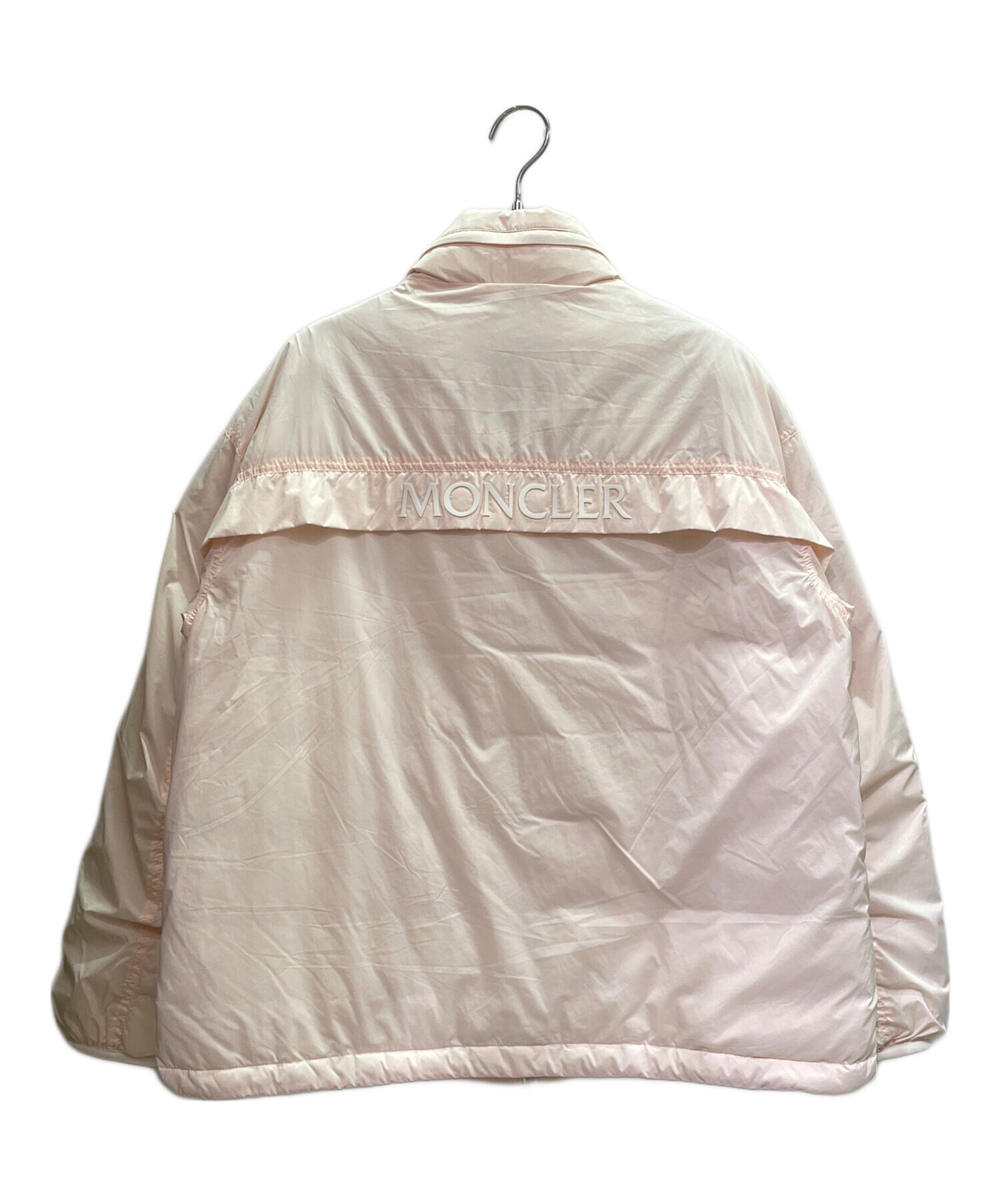 中古・古着通販】MONCLER (モンクレール) MENCHIB/ダウンジャケット