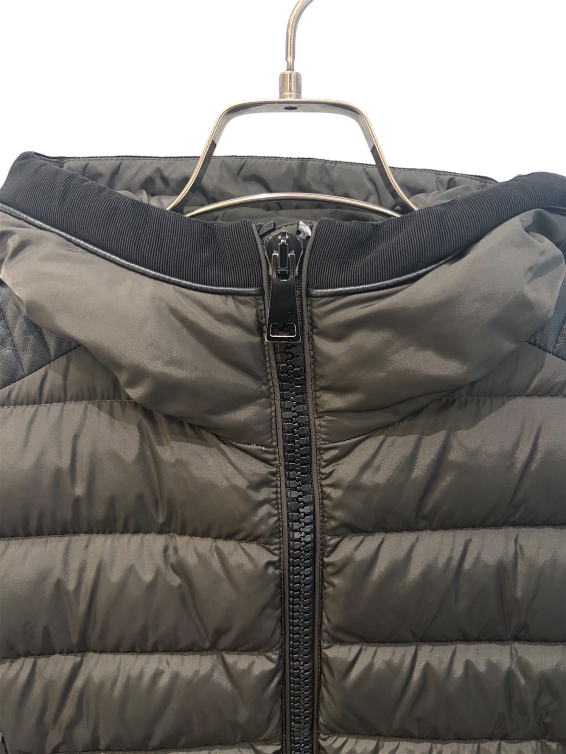 中古・古着通販】MONCLER (モンクレール) TALEVE タレヴ ダウンコート