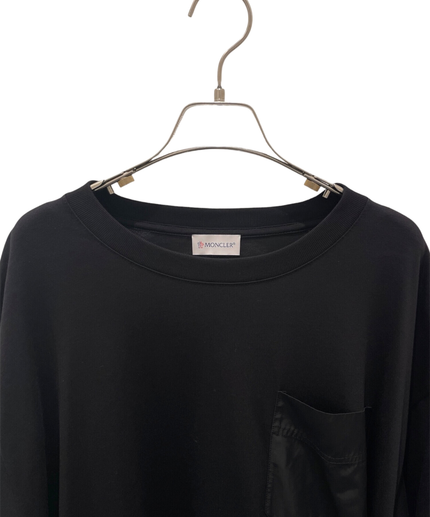 中古・古着通販】MONCLER (モンクレール) バック切替ワンピース/ABITO