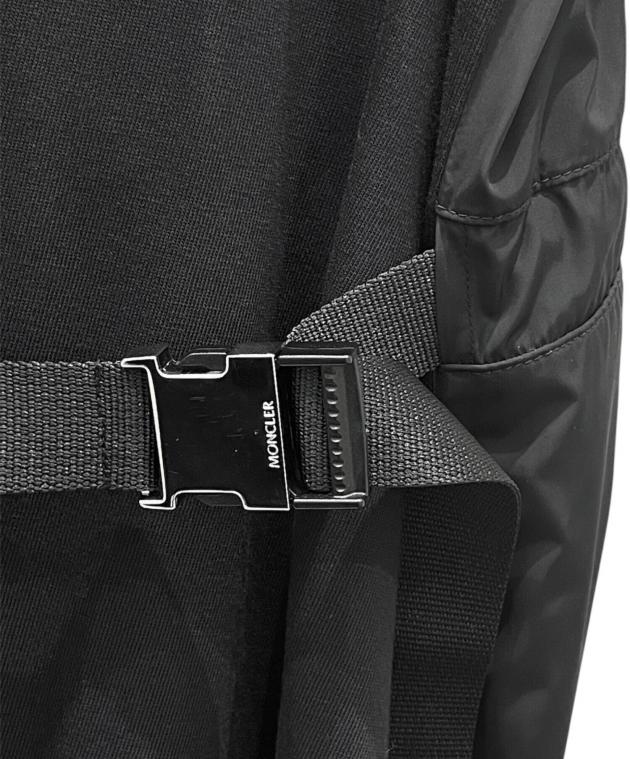 中古・古着通販】MONCLER (モンクレール) バック切替ワンピース/ABITO