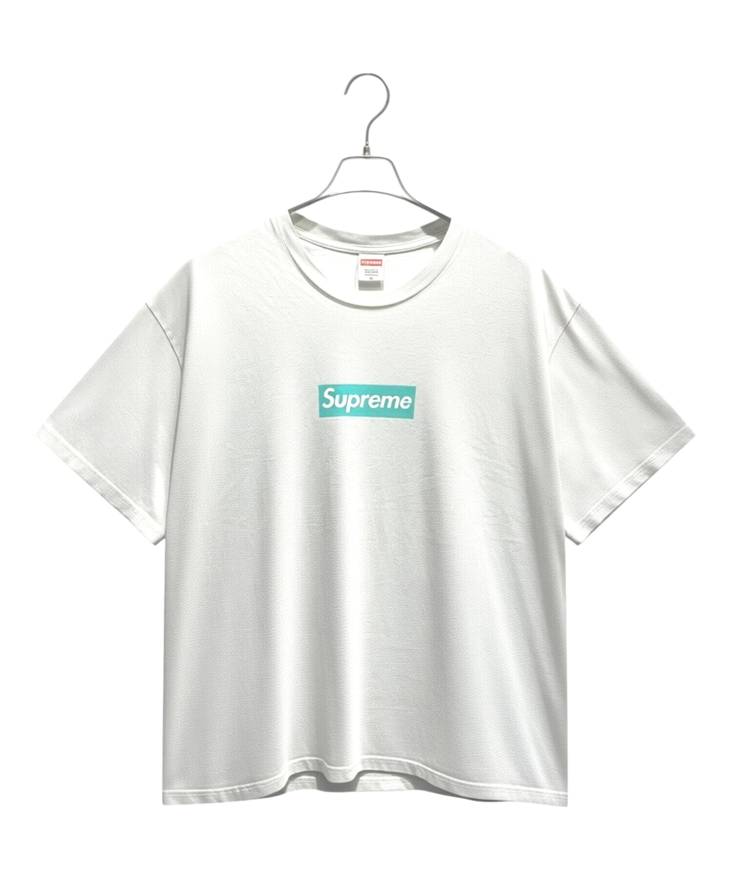 中古・古着通販】SUPREME (シュプリーム) TIFFANY & Co. (ティファニー