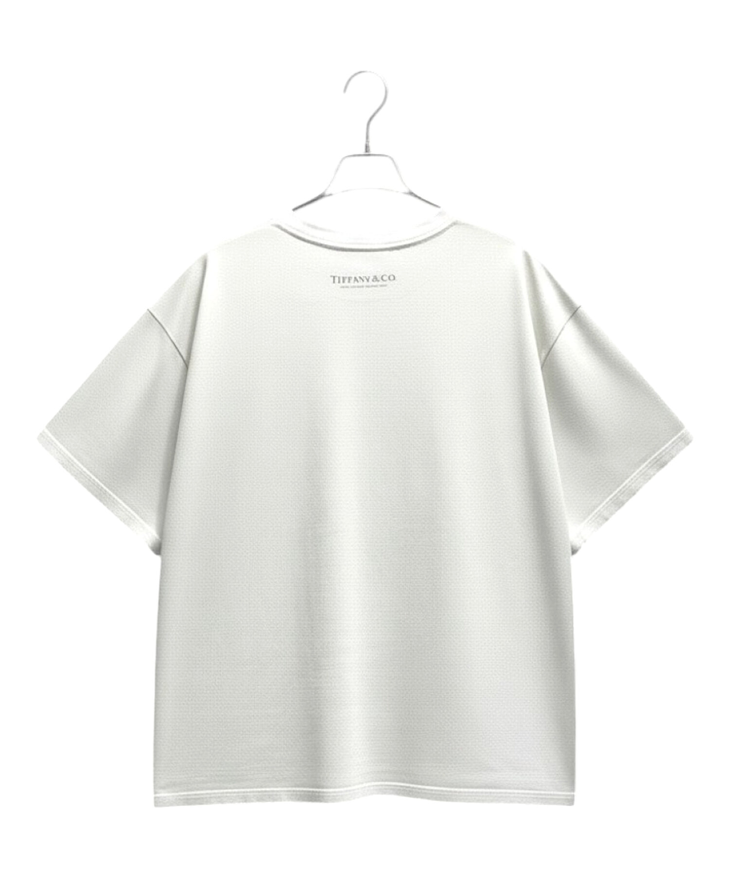 中古・古着通販】SUPREME (シュプリーム) TIFFANY & Co. (ティファニー
