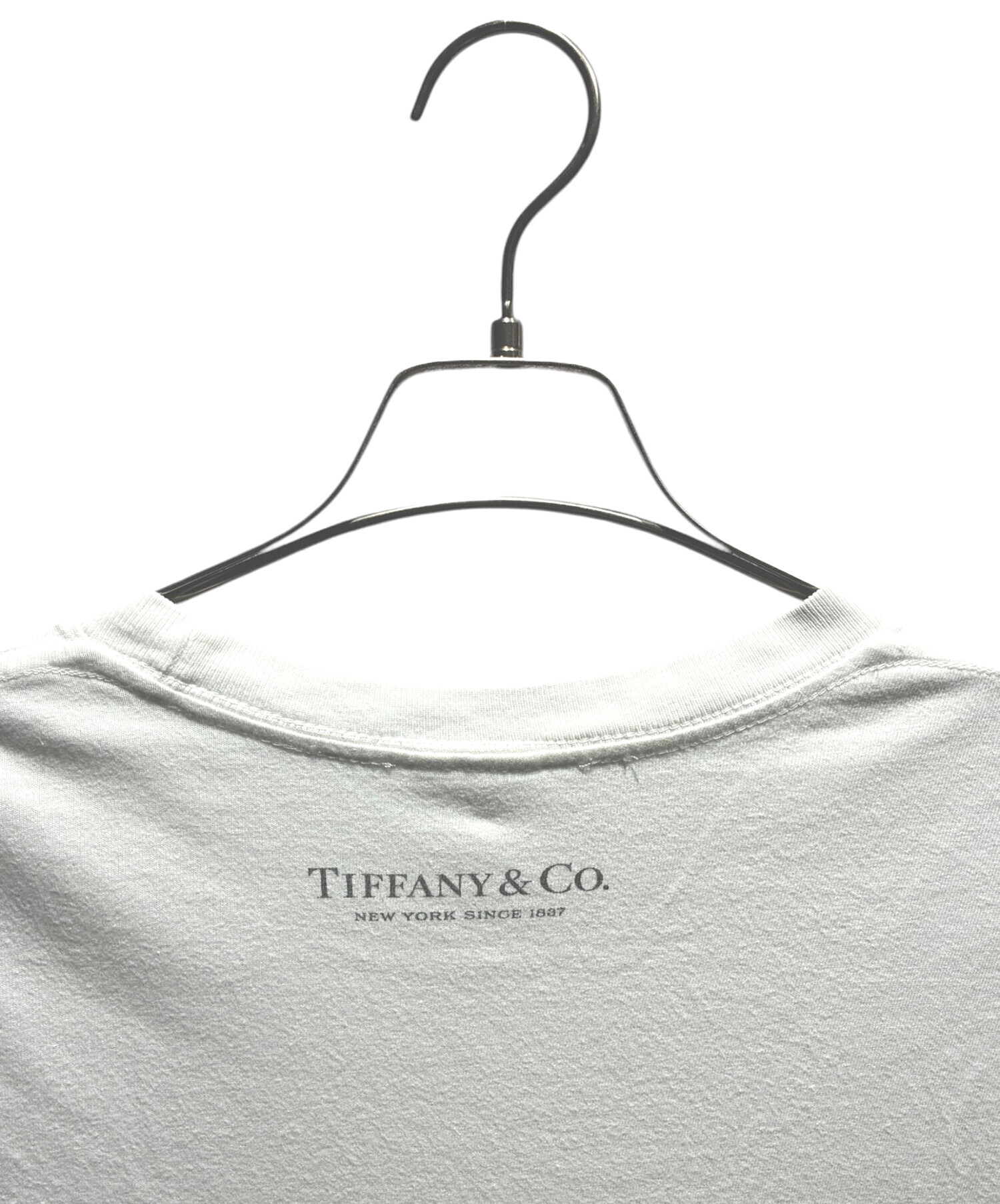 中古・古着通販】SUPREME (シュプリーム) TIFFANY & Co. (ティファニー