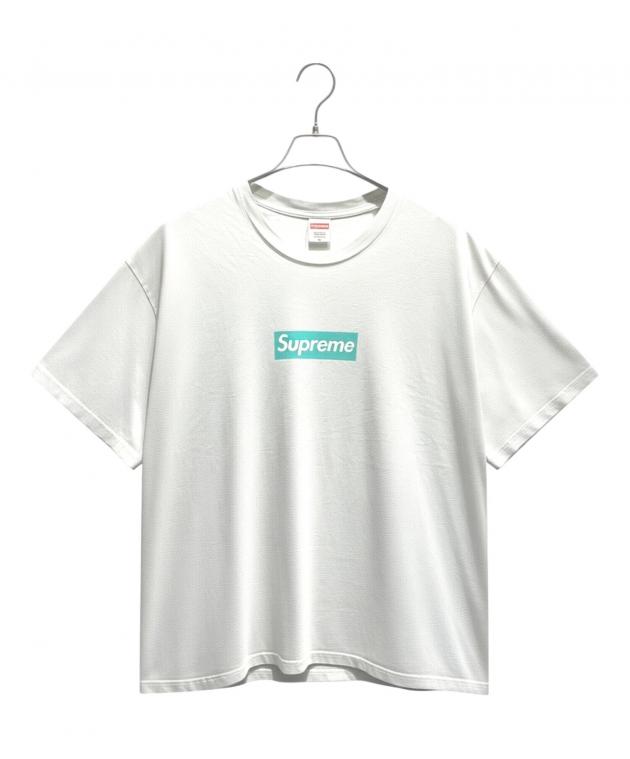 中古・古着通販】SUPREME (シュプリーム) TIFFANY & Co. (ティファニー