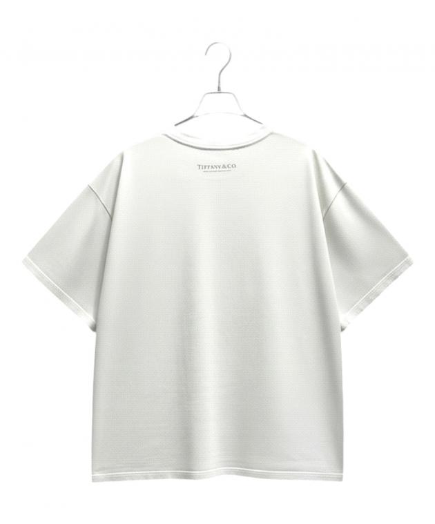 中古・古着通販】SUPREME (シュプリーム) TIFFANY & Co. (ティファニー