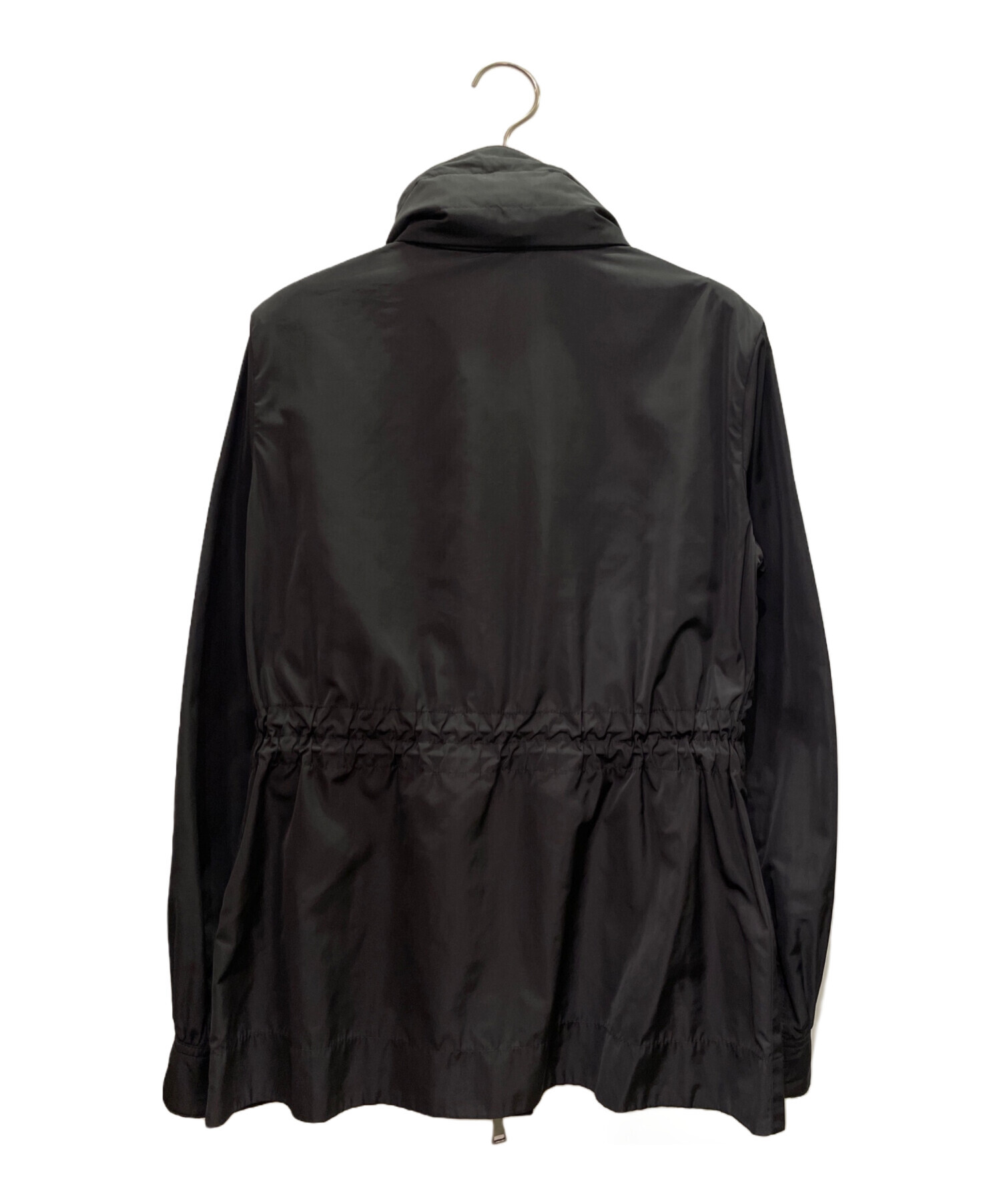 中古・古着通販】MONCLER (モンクレール) ENET/ナイロンジャケット