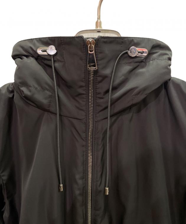 中古・古着通販】MONCLER (モンクレール) ENET/ナイロンジャケット