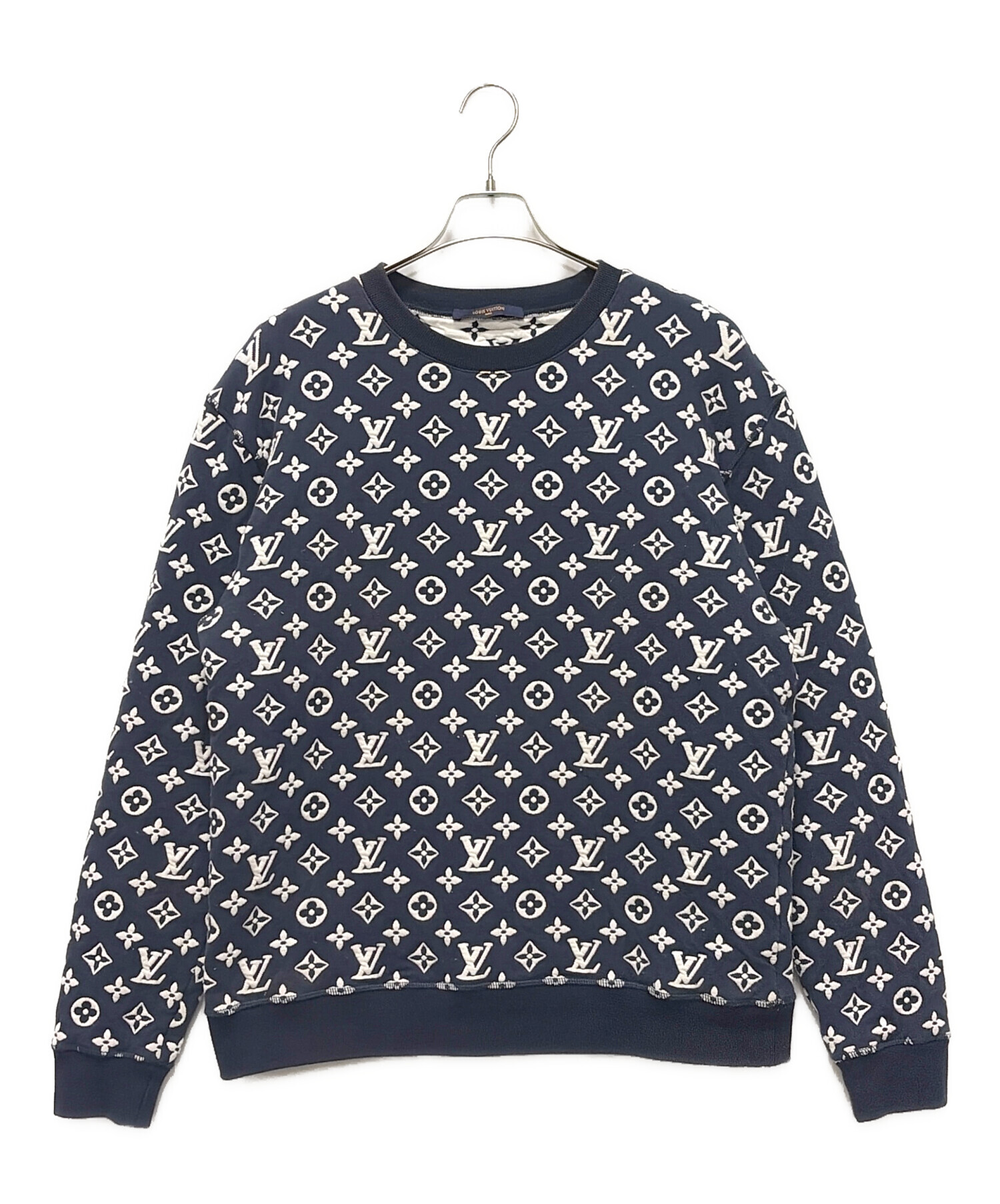 中古・古着通販】LOUIS VUITTON (ルイ ヴィトン) 21SS モノグラム