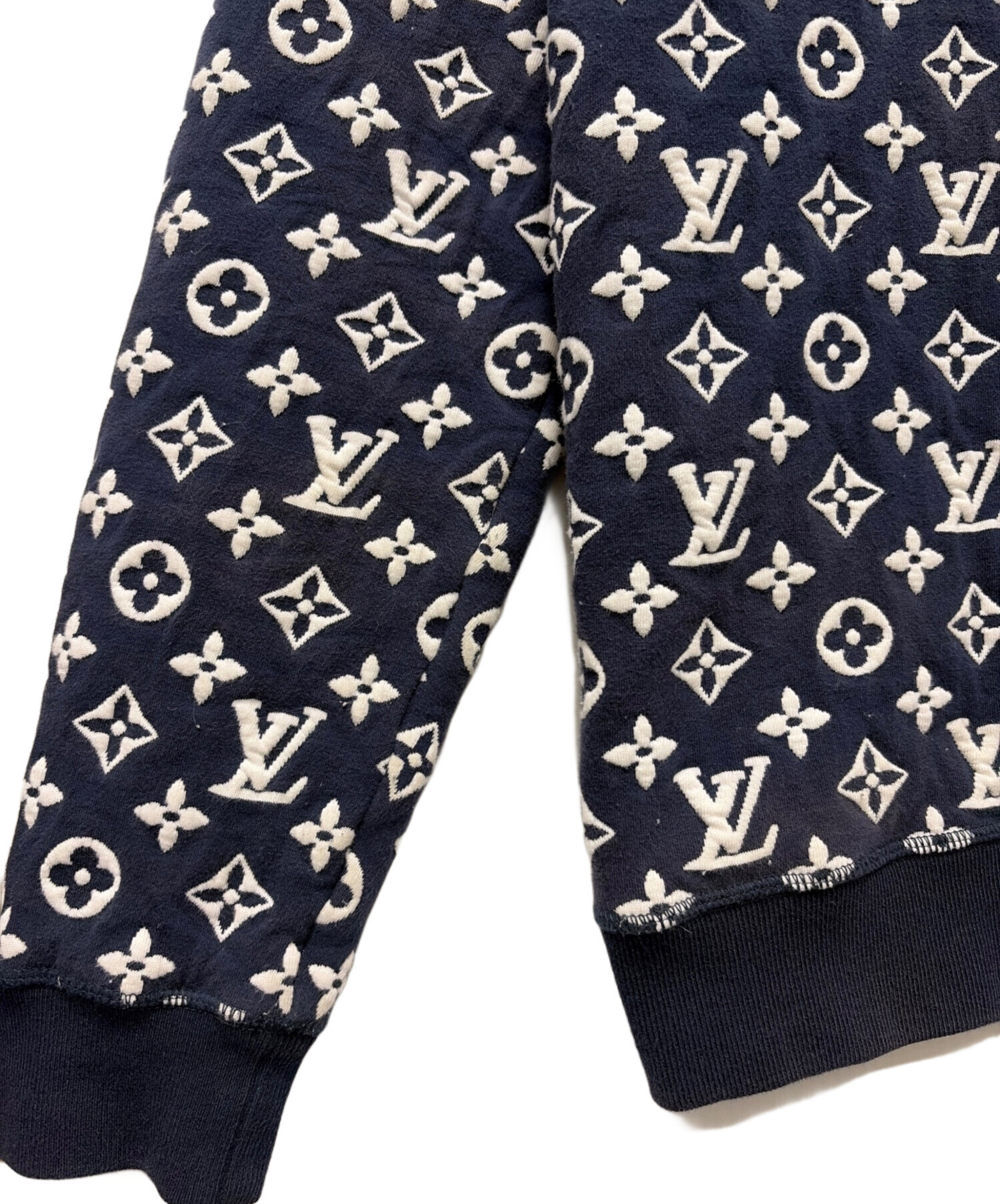 中古・古着通販】LOUIS VUITTON (ルイ ヴィトン) 21SS モノグラム