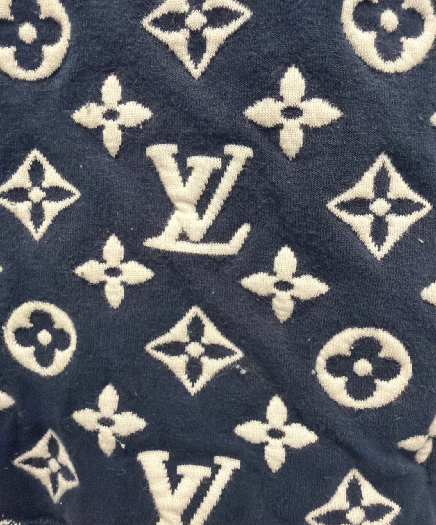 中古・古着通販】LOUIS VUITTON (ルイ ヴィトン) 21SS モノグラム