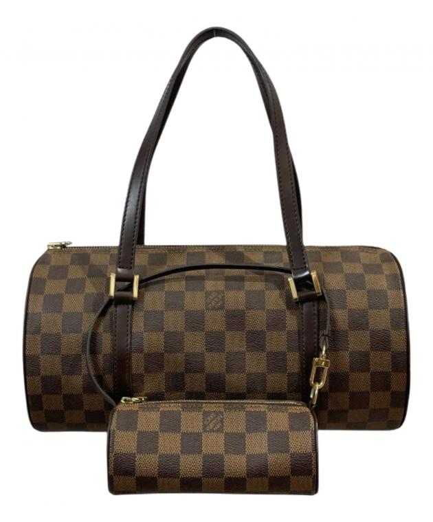 中古・古着通販】LOUIS VUITTON (ルイ ヴィトン) パピヨン30