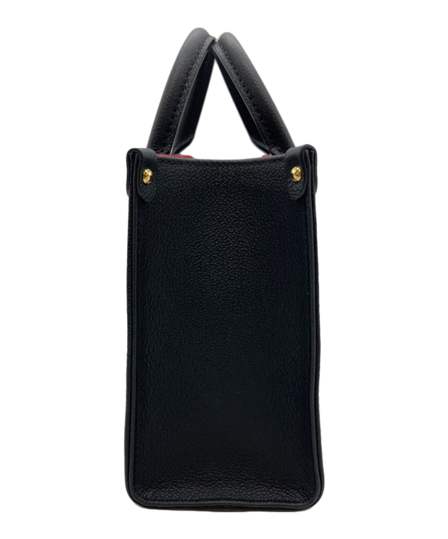 中古・古着通販】LOUIS VUITTON (ルイ ヴィトン) オンザゴーPM